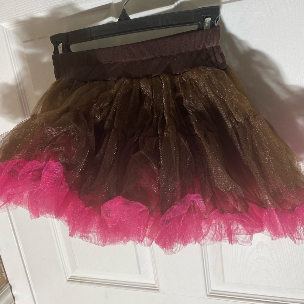 Girls Tutu